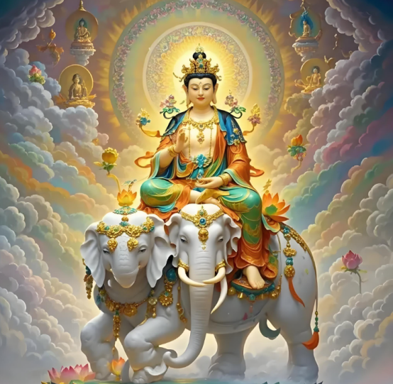 这三个生肖人不能养猫,普贤菩萨:不是养不起,是相生相克,因果相撞