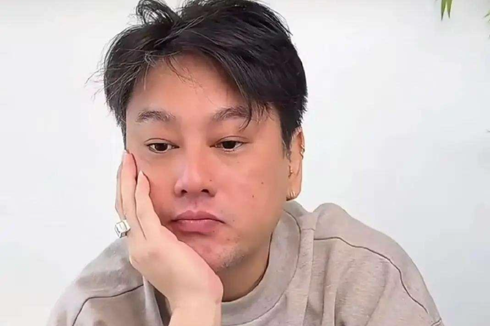 F4巡演停摆！朱孝天因不协作被踢出局，团队公开决裂