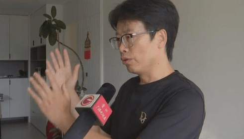 贵阳业主遭邻居新风系统废气困扰：卧室成储藏室，协商无果