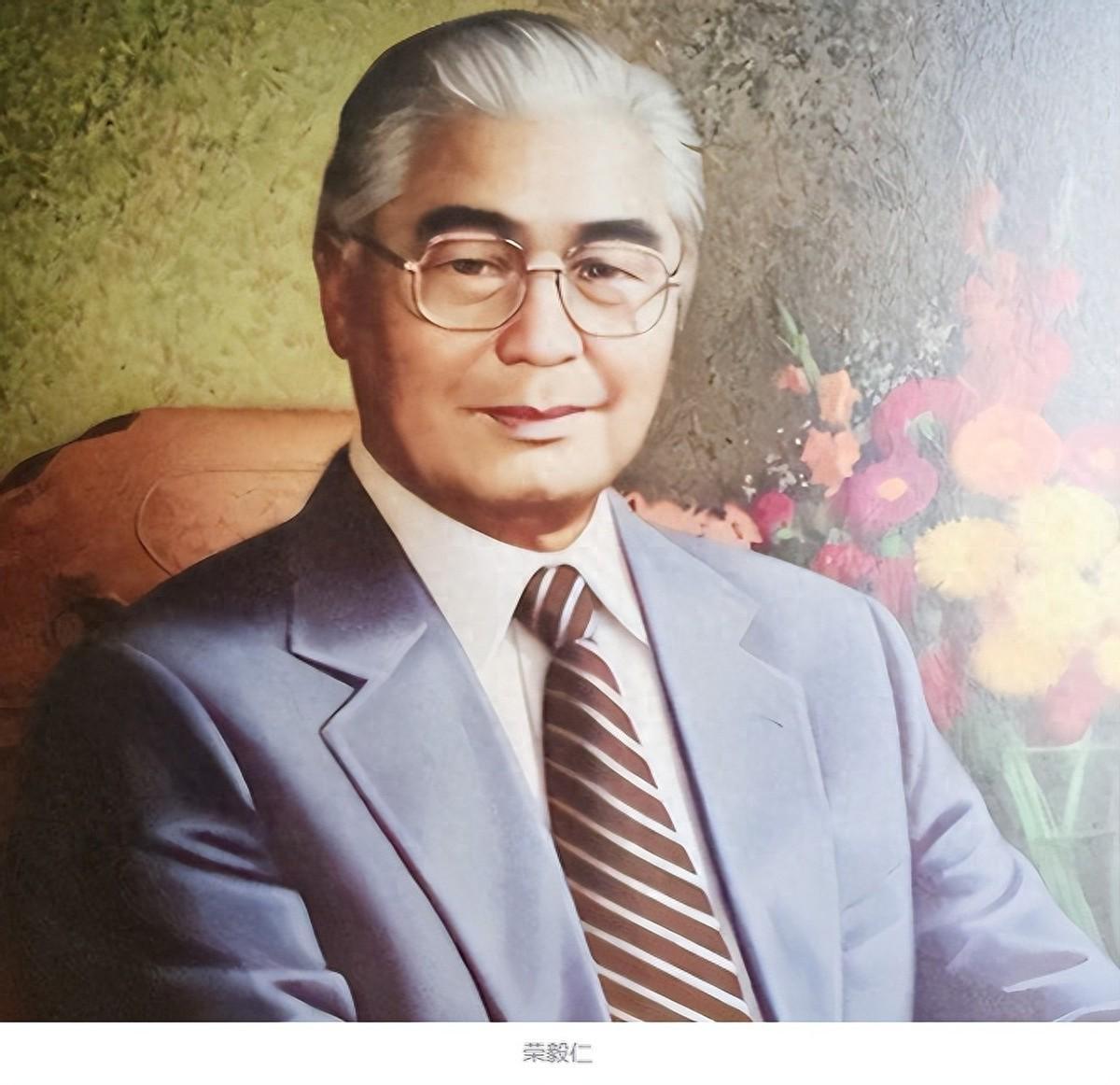 红色资本家荣毅仁逝世后：五位子女的现状与生活轨迹