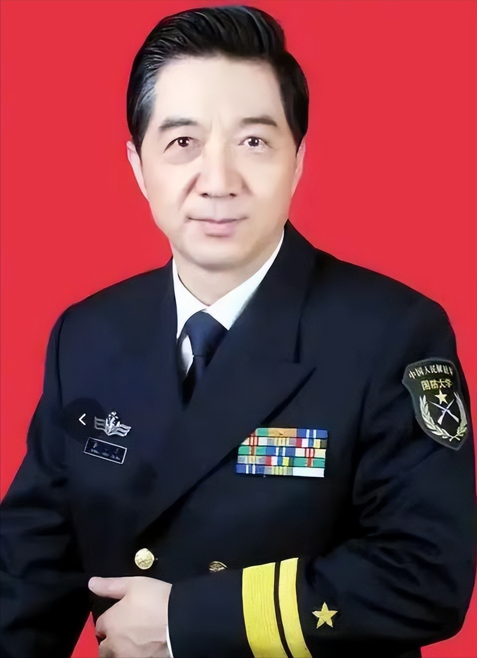中国‘最会忽悠’的专家：张召忠如何用幽默改写军事舆论战