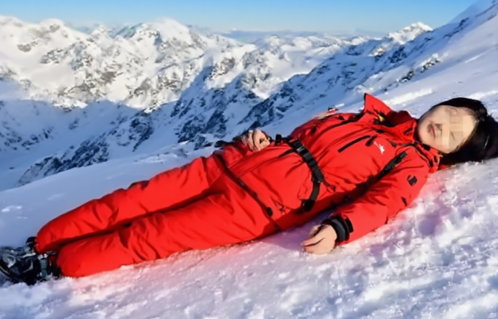 30岁女博士丧失于雪山深处，父母态度：不认领，就让她死在那吧