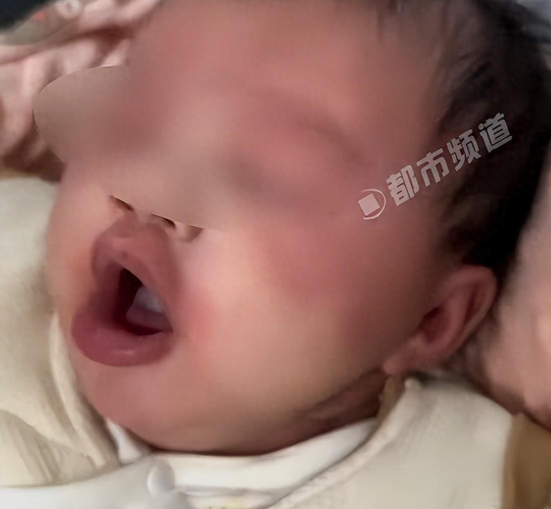 奶奶误用白酒冲奶粉致婴儿中毒，儿媳起诉离婚引热议
