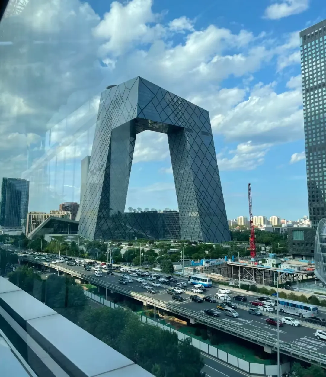 北漂生活实录：我在北京最底层的生存日记