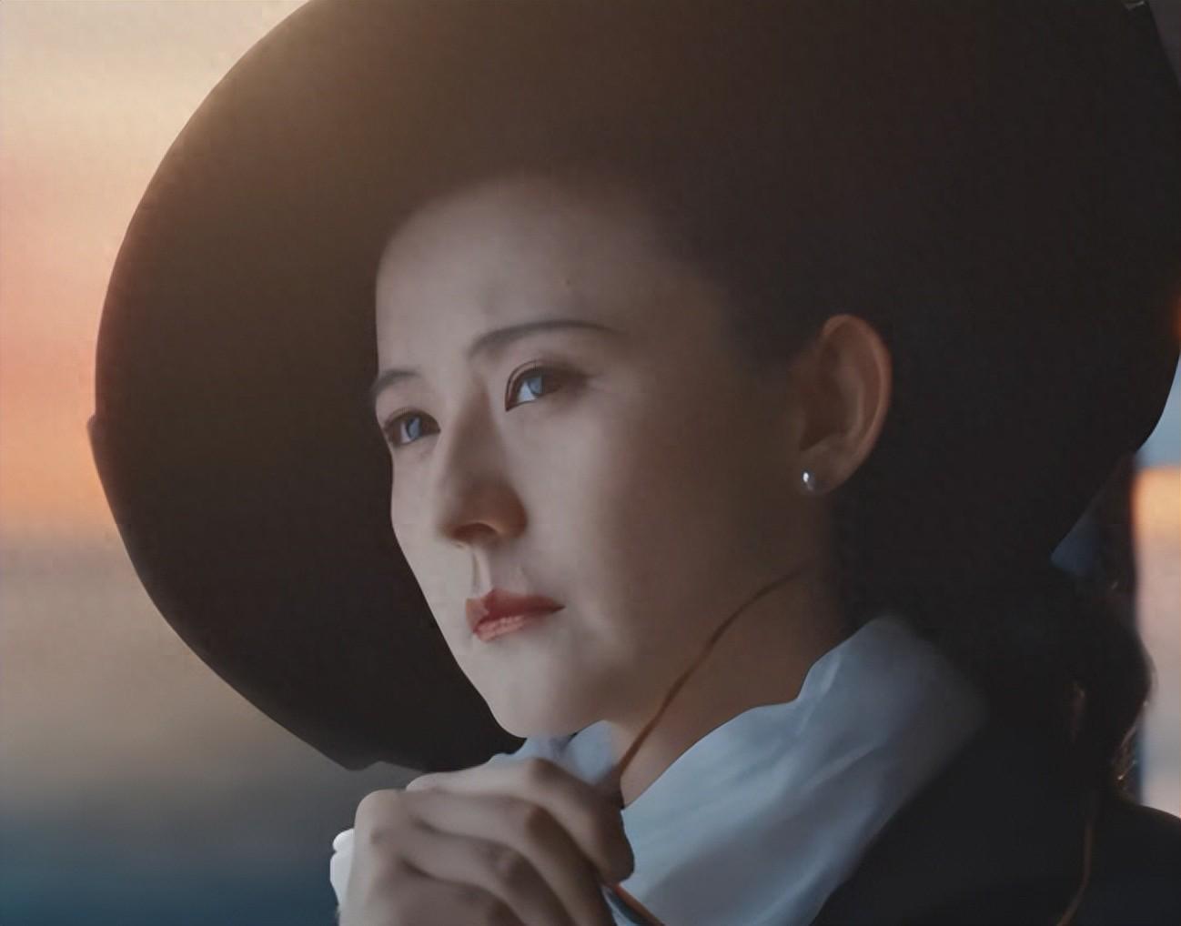 《灼灼韶华》大结局：夏元到死都不知道，韶华到底怎么赢的自己