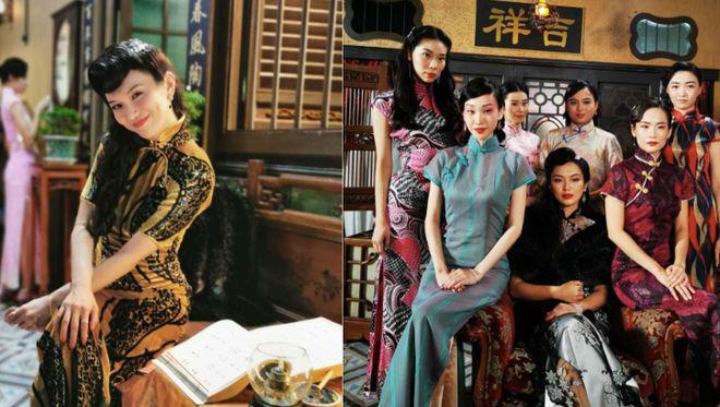 仅播一季却惊艳全场！这3部大尺度成人剧集必看