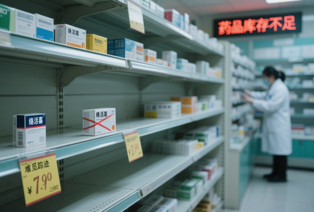 进口药撤离中国：国产药崛起，患者用药新选择