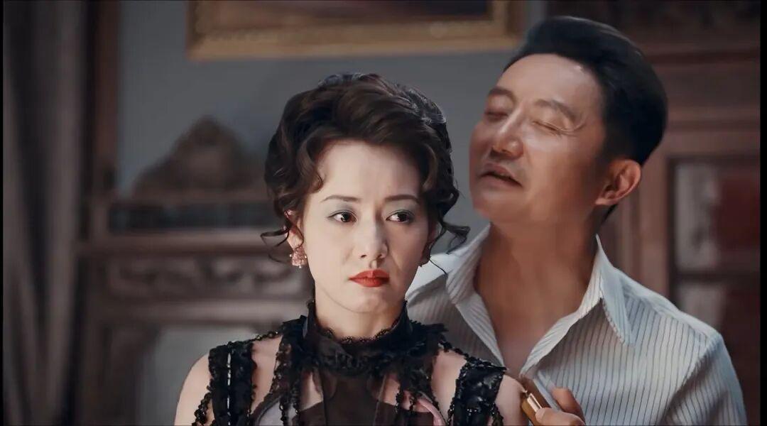 《灼灼韶华》大结局引争议：剧情烂尾角色割裂引观众不满