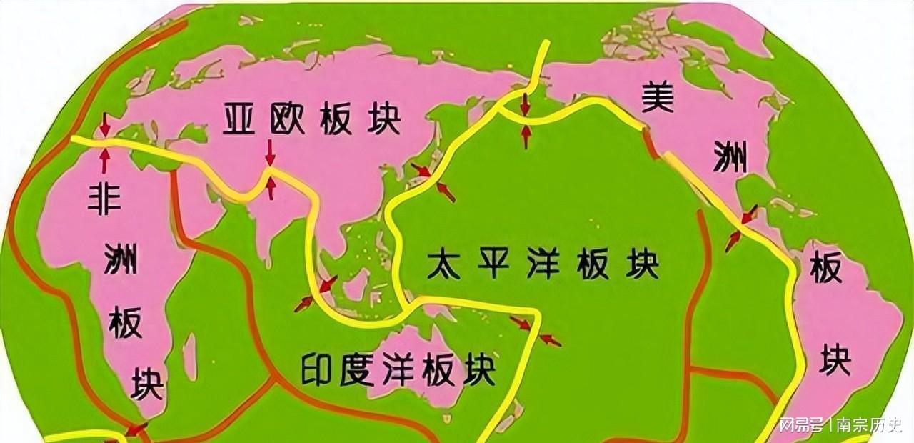人类灭绝倒计时？科学家预测两亿五千万年后末日图景