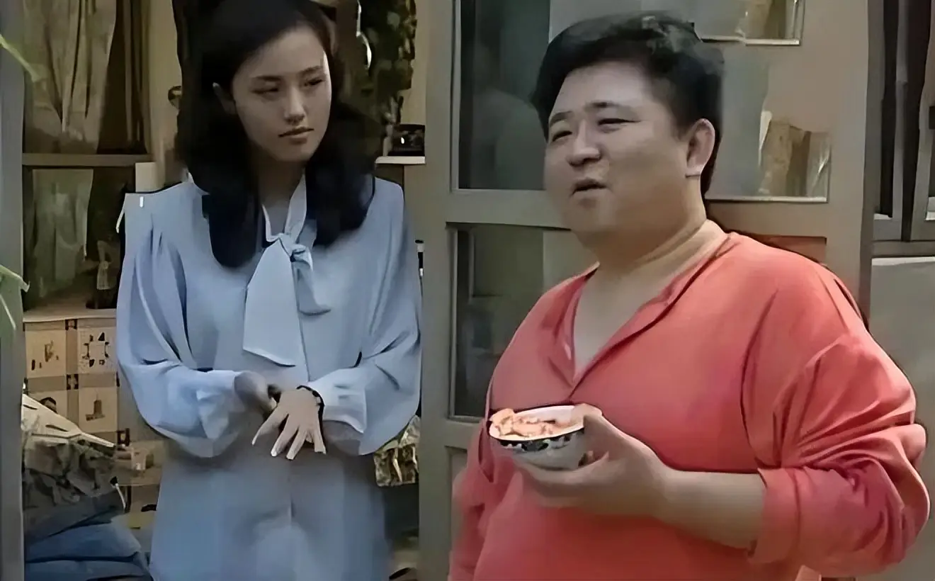 辛柏青近况揭秘：朱媛媛离世后他为何消失？