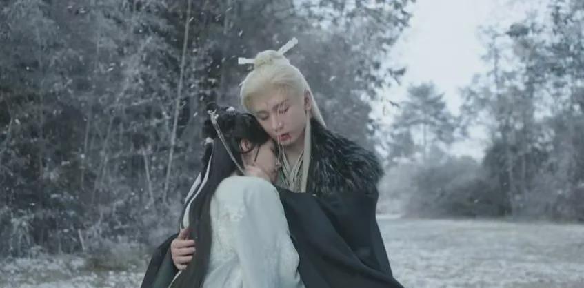 《赴山海》大结局深度解析：宋明珠柳随风归隐背后的深意