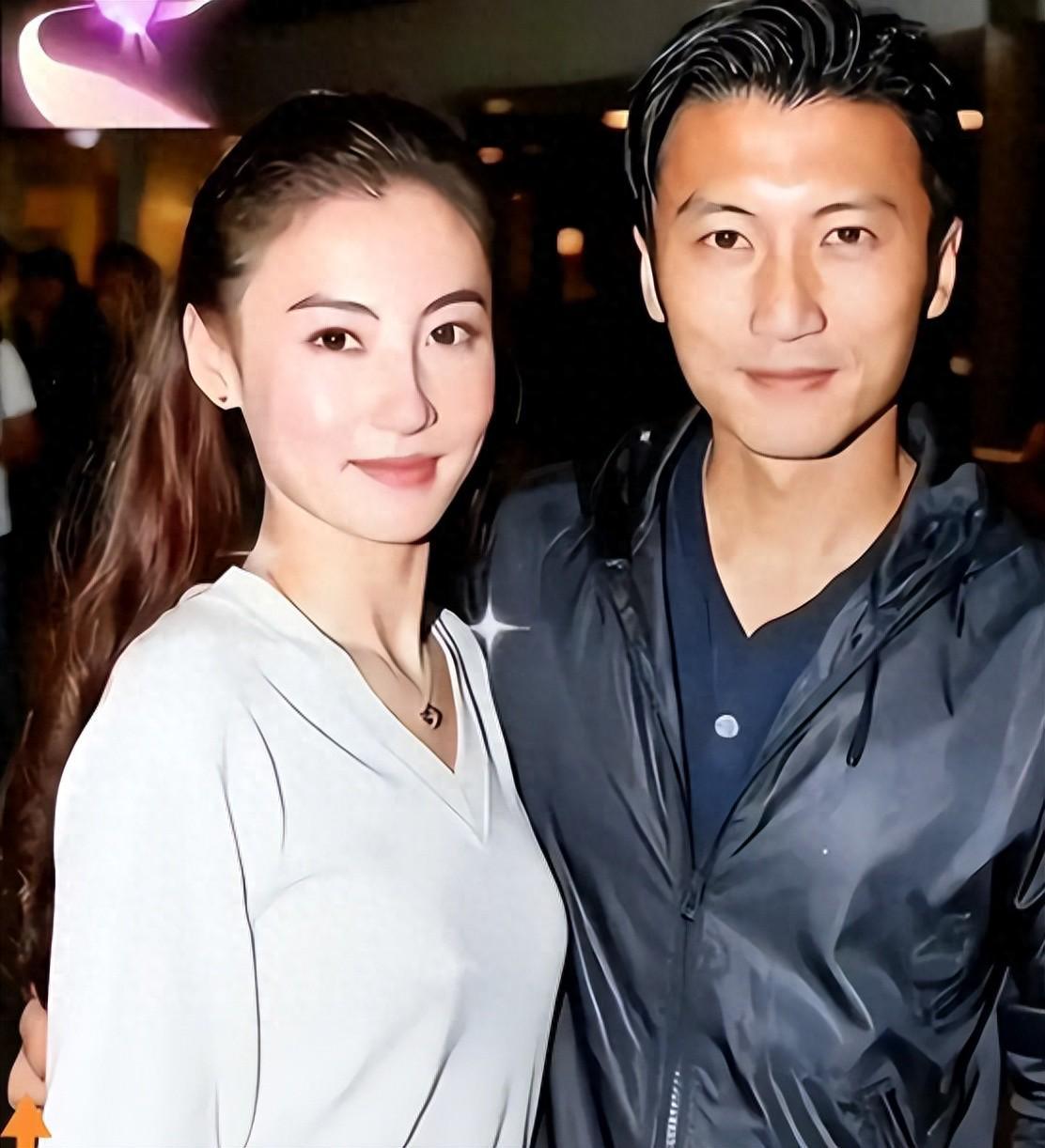 谢霆锋没想到，张柏芝生父不详的7岁小儿子，已经开始给她争光了