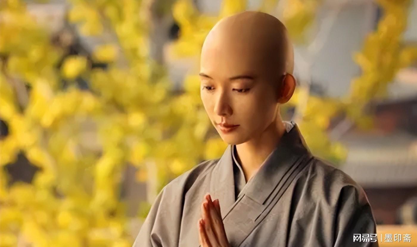 男子逼女尼陪寝！女尼：同房可以，但必须答应我三个条件！