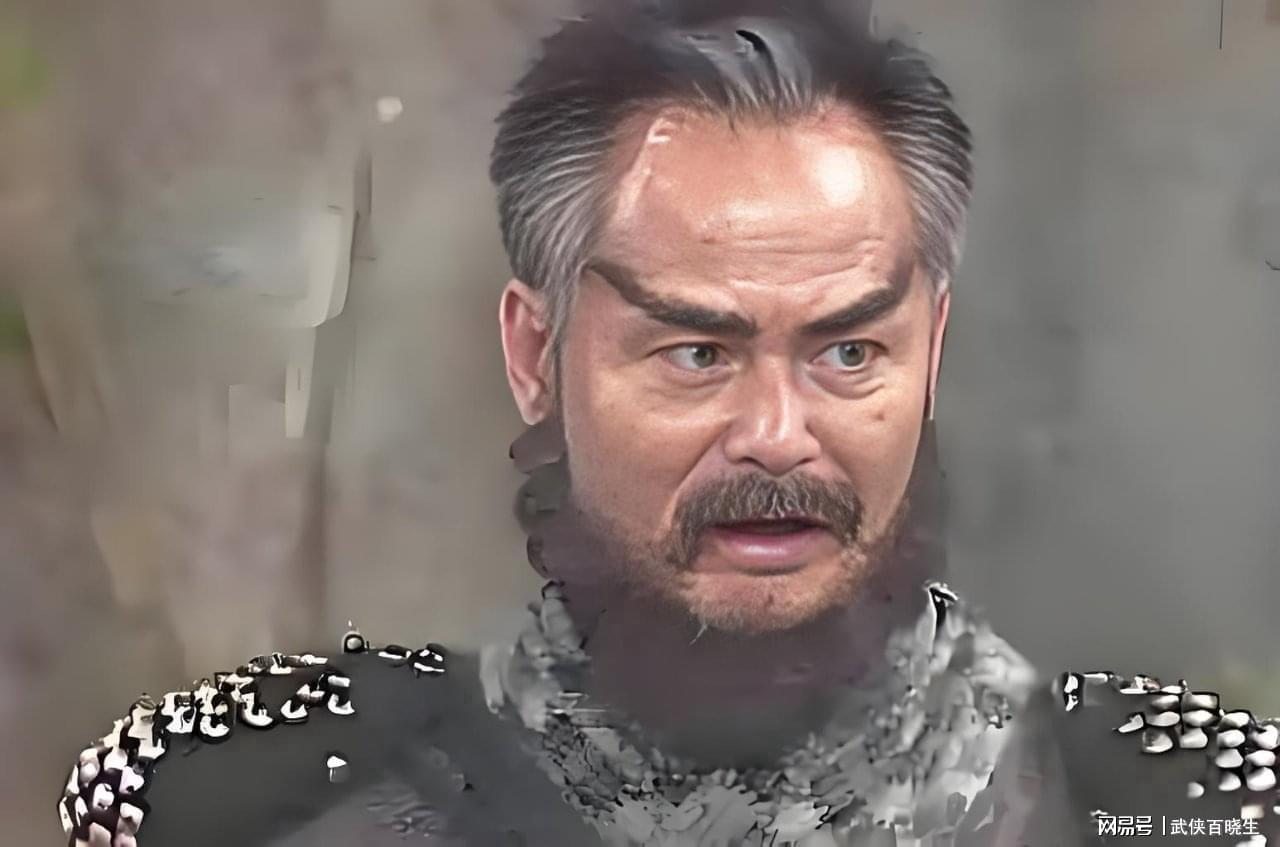 《神雕侠侣》周伯通为何能胜杨过？实力对比与比武细节解析