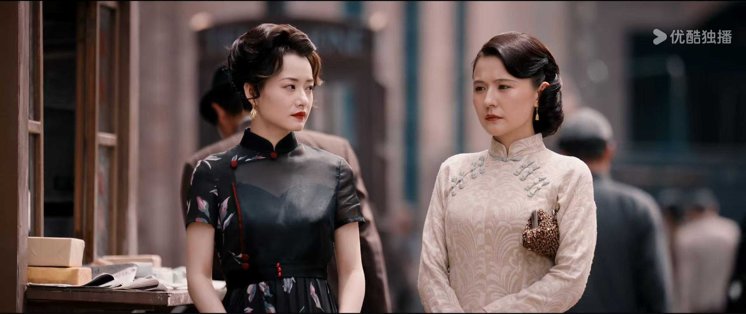 《灼灼韶华》深度解析：二妞情妇之路，褚韶华情感迷局