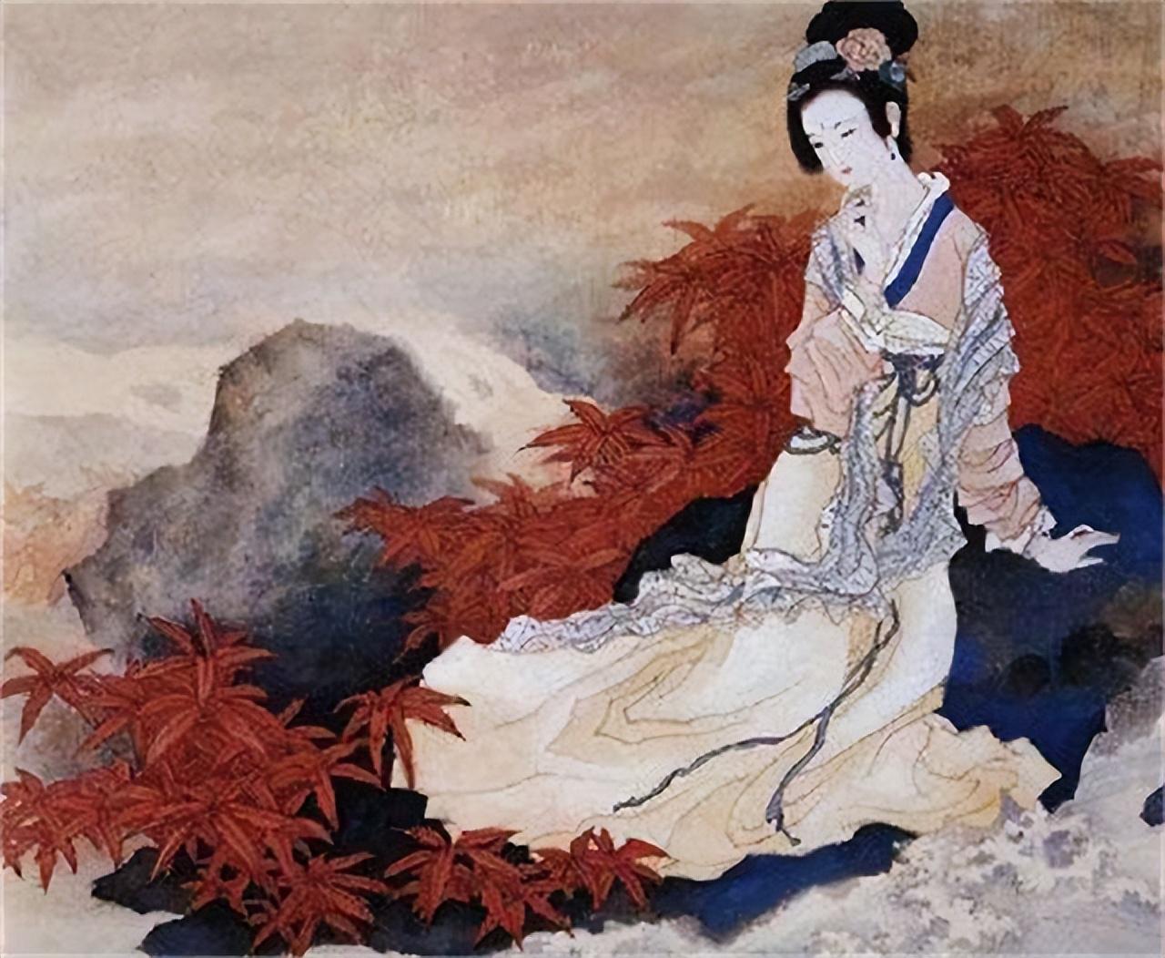 河南千年古县息县：因一位绝世美人得名，县名沿用至今