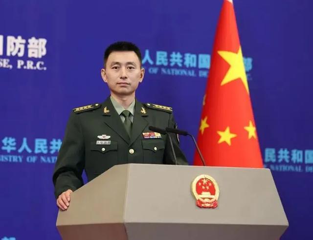 004号核动力航母进展揭秘：国防部回应背后的三大关键信号