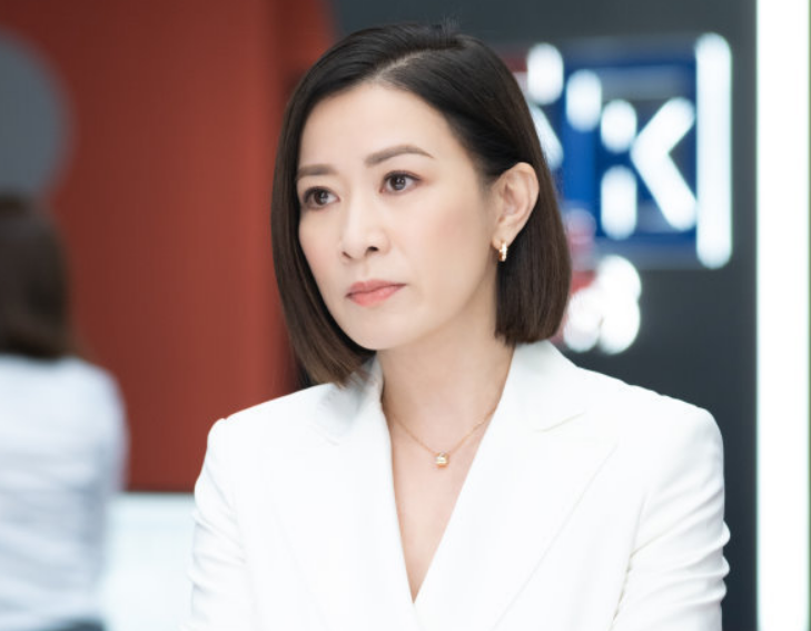 《绝命法官》收视狂飙，张家辉领衔港剧复兴之作