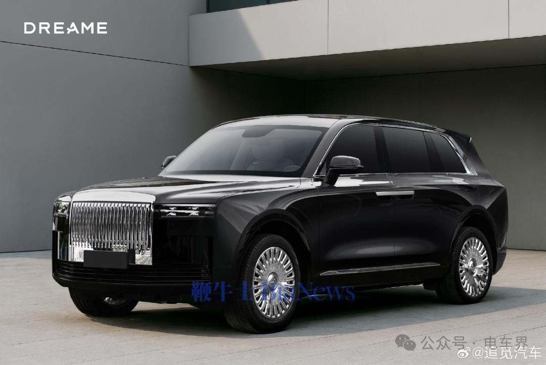 追觅造车28天获150亿订单，跨界造车是奇迹还是泡沫？