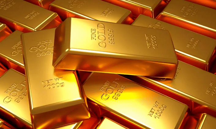 周大福、周生生等品牌确认一口价黄金价格上调，涨幅最高达40%