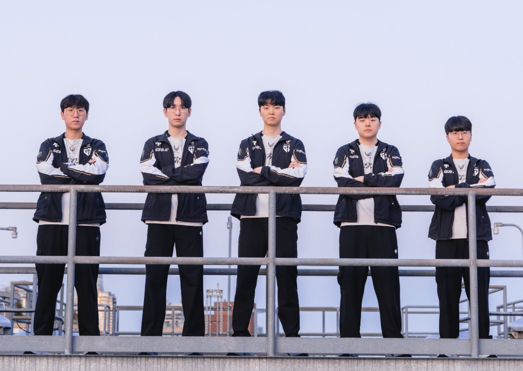 GEN 3-1力克HLE登顶LCK！Ruler神级发挥，Zeka失误成胜负手