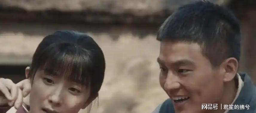 《万物生》绣绣与银子的婚姻抉择：爱情与物质的现实博弈