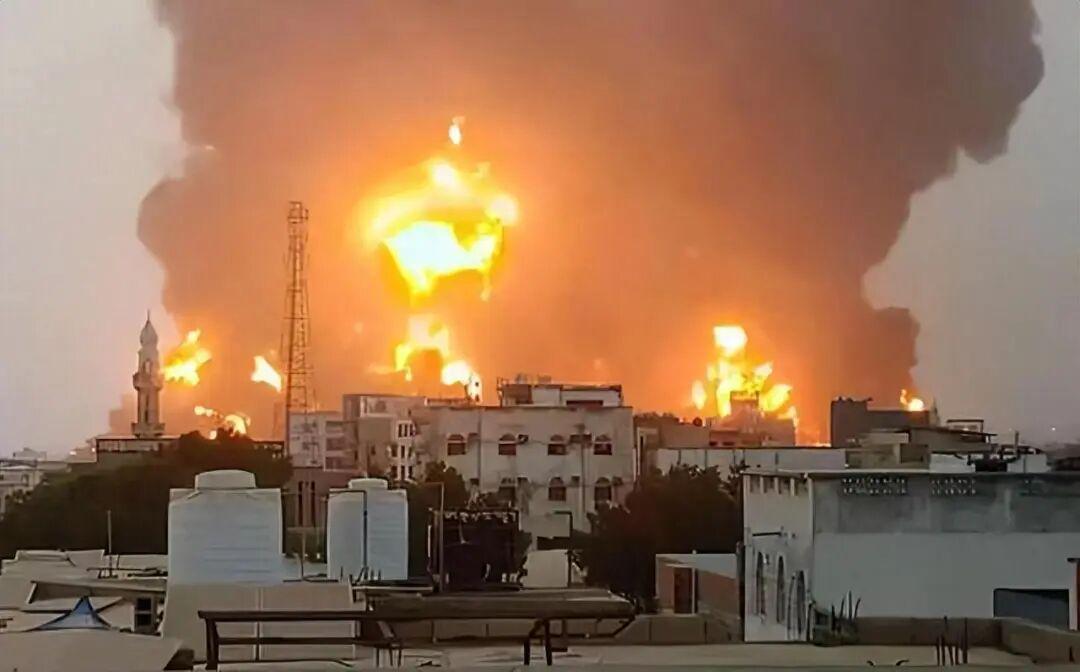 中东局势突变：西班牙出兵，欧盟制裁，以色列四面楚歌