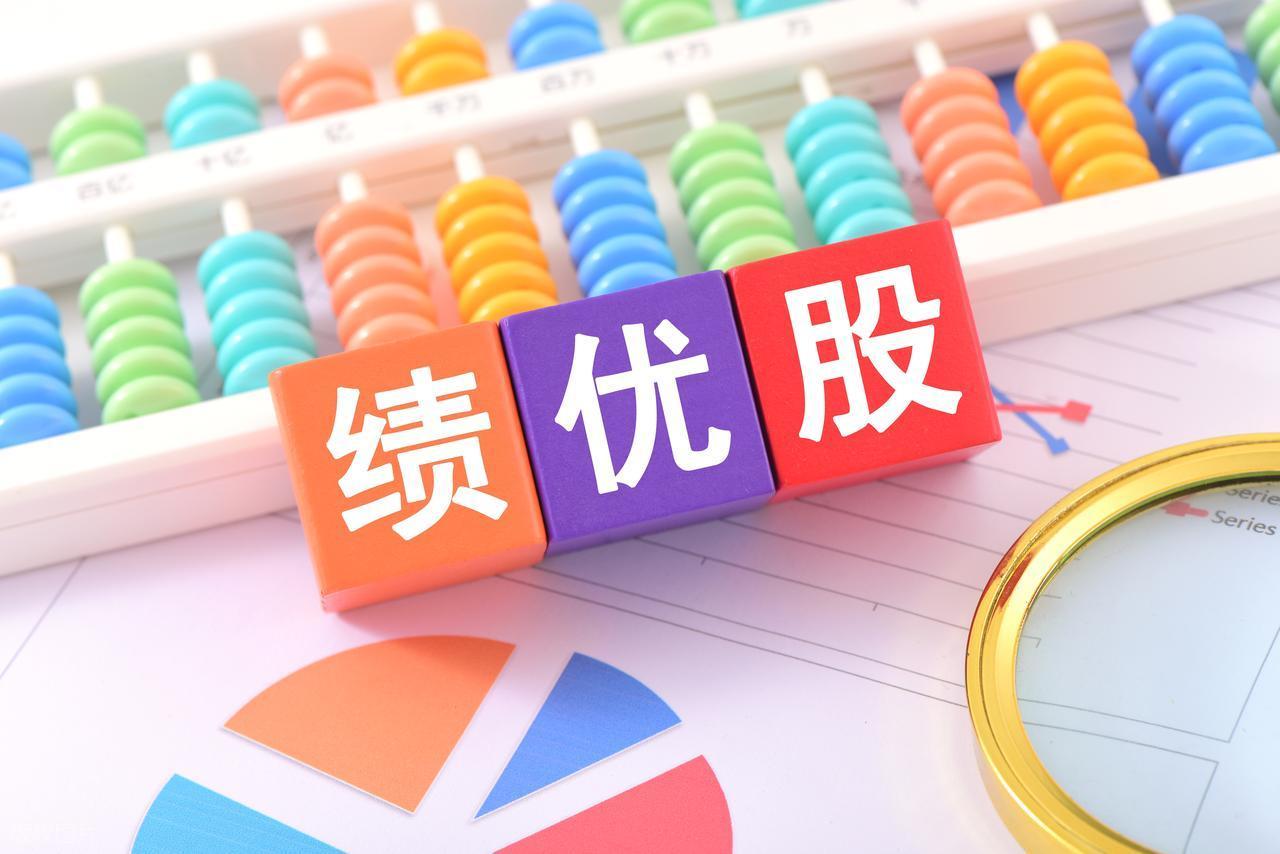 市盈率12倍的绩优股：股价腰斩至21元，高股息率引关注