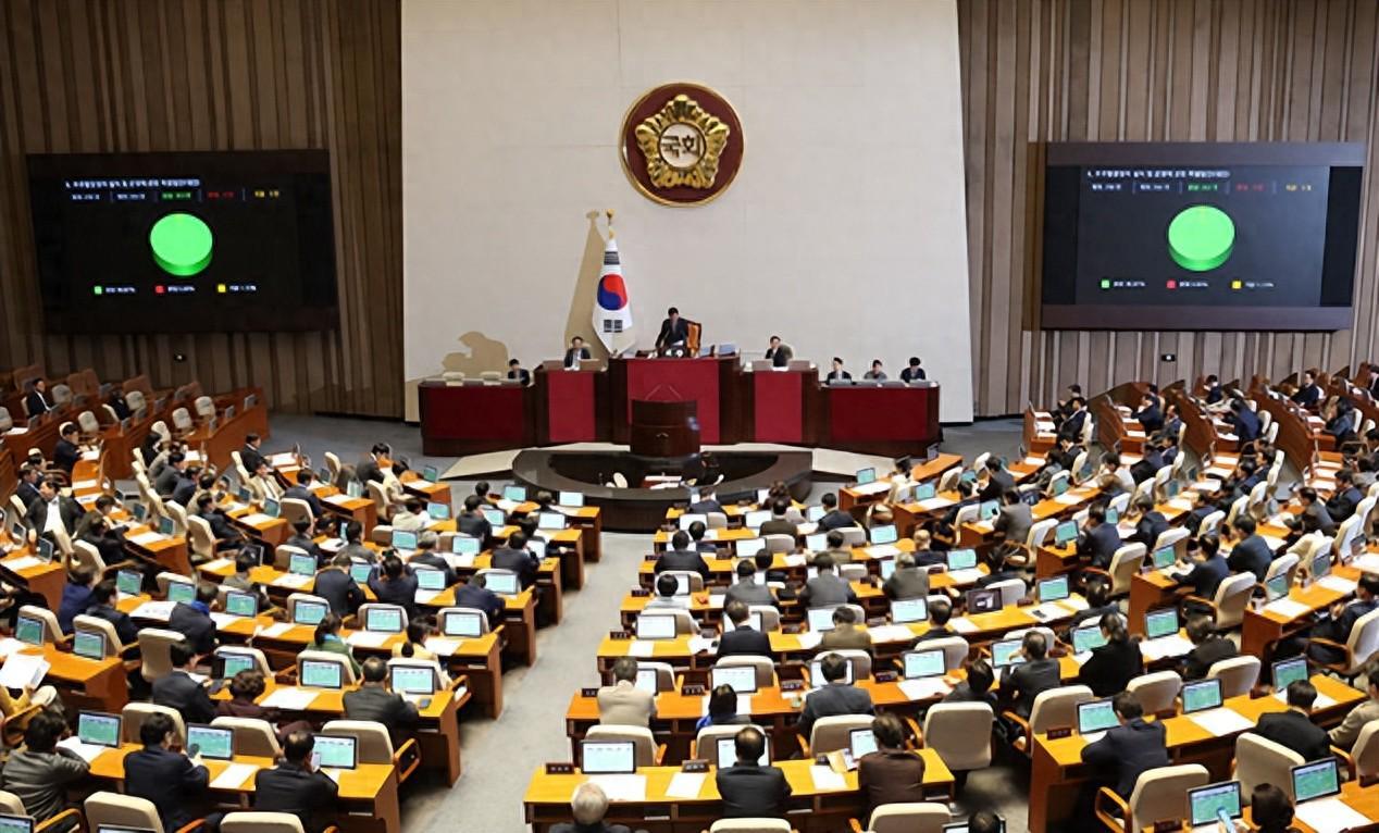 李在明终结韩国检察厅：司法改革背后的权力博弈
