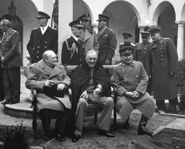 联合国总部迁址俄罗斯？斯大林80年前构想再引热议
