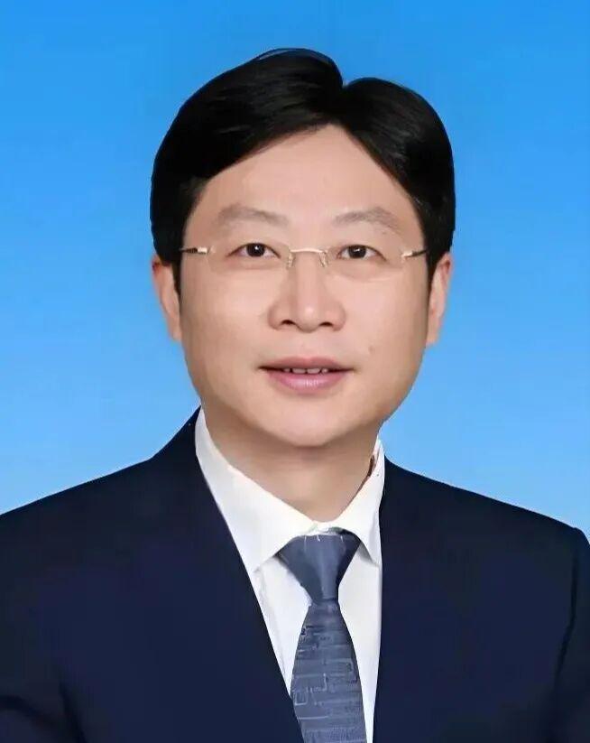 前浦东副区长晏波履新中央，任自然资源部法规司司长