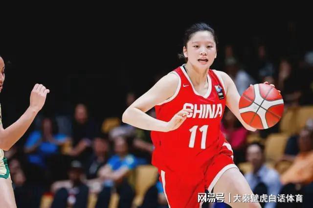 58-71惨败！U16女篮亚洲杯末节崩盘再负日本，数据揭示失利真相