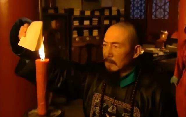 《雍正王朝》深度解析：雍正为何处决年羹尧前要问张廷玉？