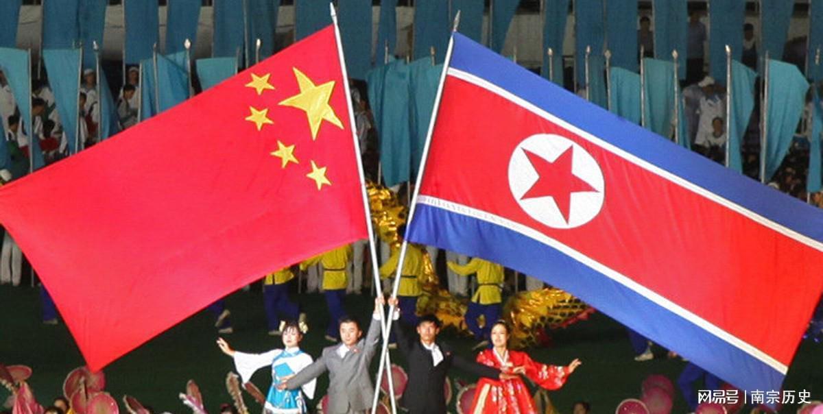 朝鲜核武立场