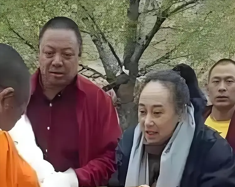 利智近照