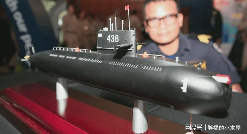 中泰潜艇协议达成：27亿订单落地，国产动力突破封锁