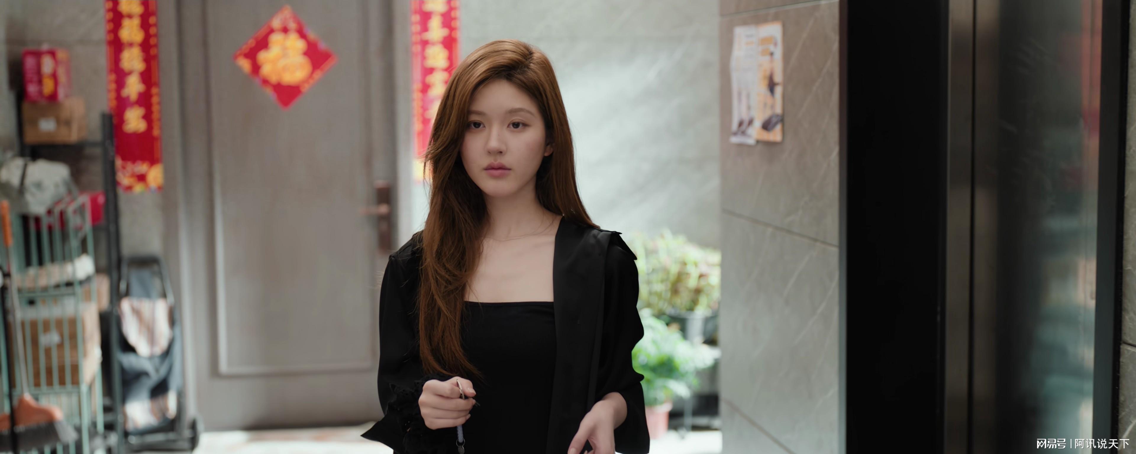 许我耀眼原著结局解析：沈浩明分手，乔琳离世，许妍收养乔妍之女