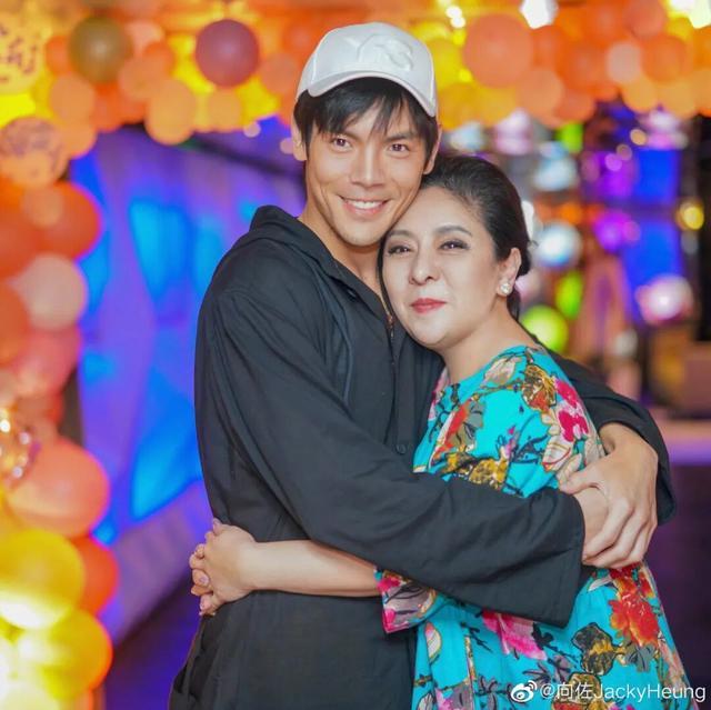 向太回应破产传闻：豪宅珠宝俱全，向佐力挺维护家族声誉