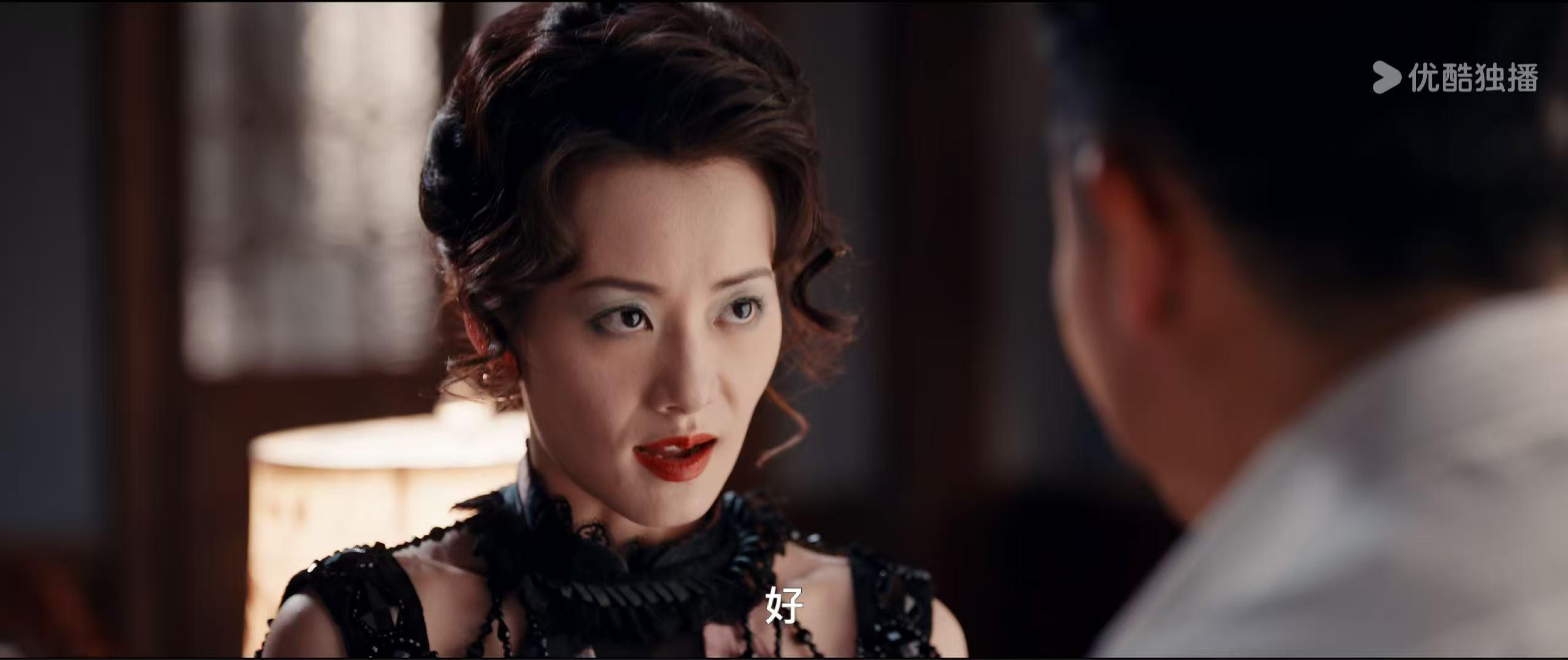《灼灼韶华》深度解析：夏元之死与二妞对垒褚韶华的真相