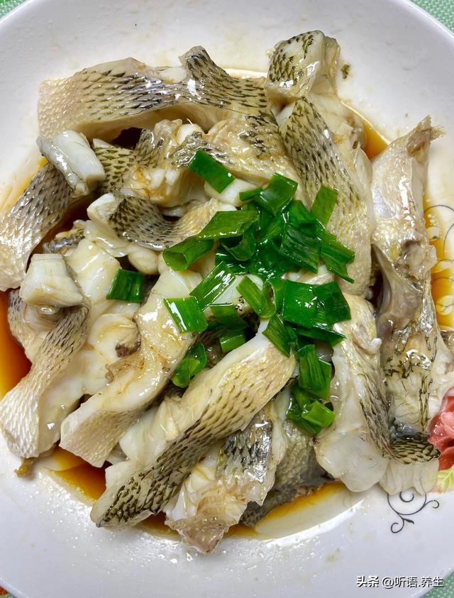 中国3大长寿食物大揭秘！鸡蛋仅排第三，榜首天天见却常被忽视