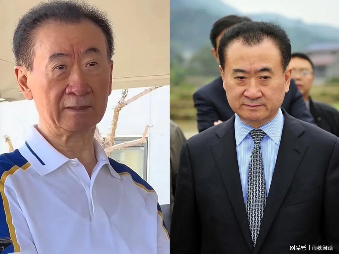 王健林限高令背后：时代巨变与企业家的新挑战