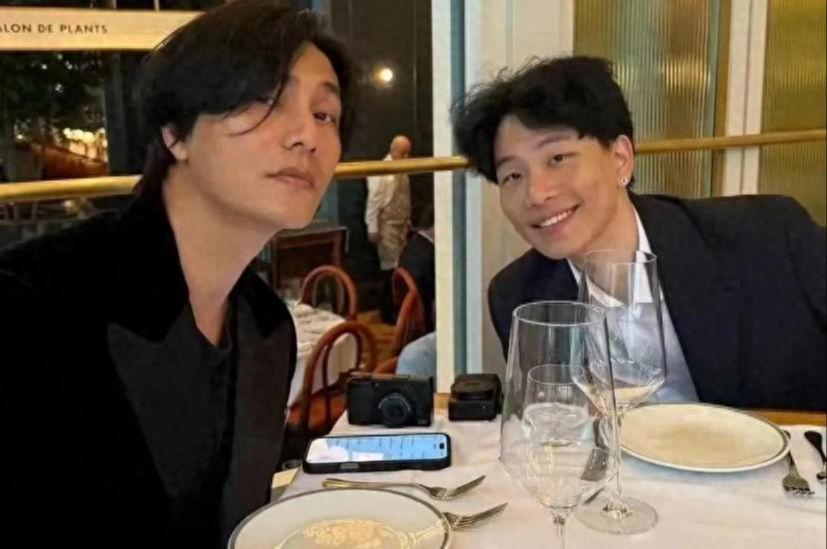 陈坤儿子生母之谜：14年前已公开真相，为何仍被热议？