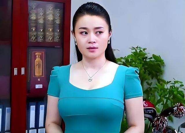 关婷娜十大惊艳片段，成熟女人的魅力
