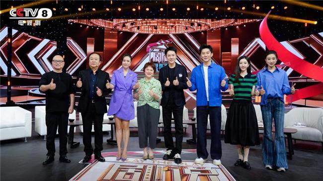 《剧说很好看》：从文化抗战到影视人发声新标杆
