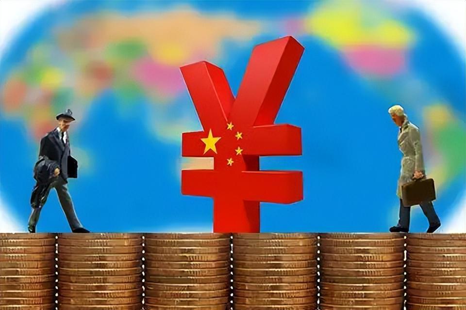 CIPS系统覆盖范围图