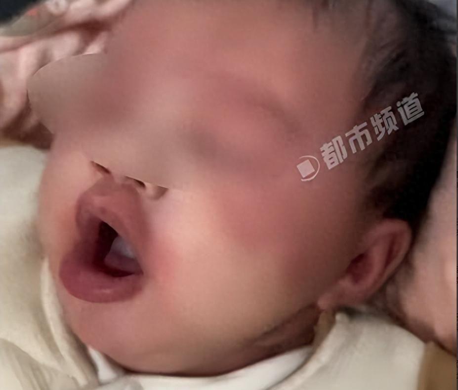 婆婆误用白酒冲奶致婴儿中毒，儿媳起诉离婚引热议