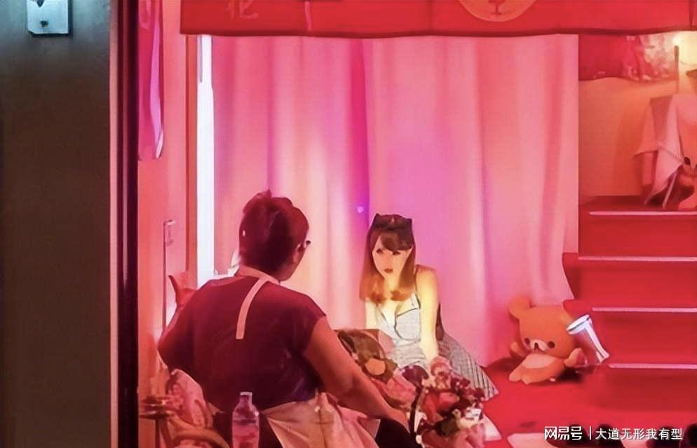 中国男子在日本涉案：经营风俗店服务华人事件始末