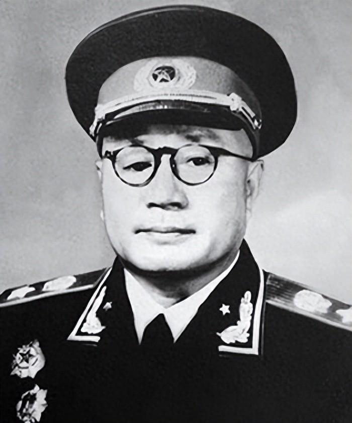 1960年代刘伯承迁居京郊：失明岁月中的军事坚守