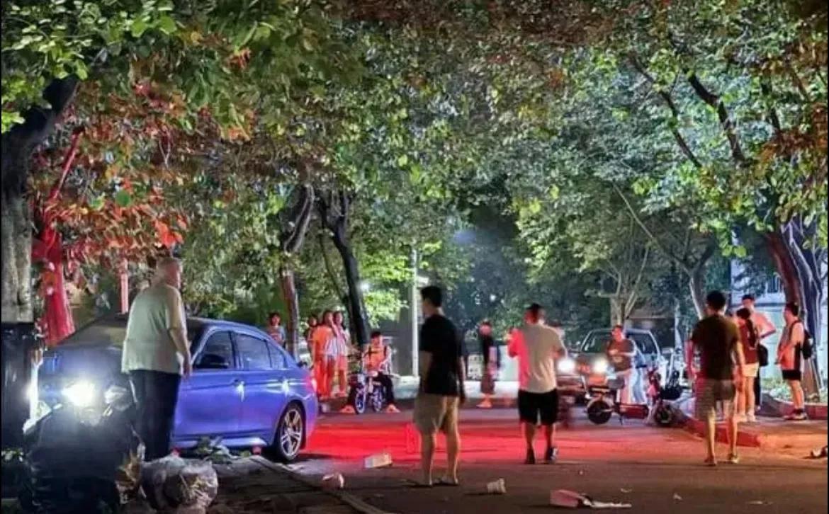 华南理工大肇事者身份曝光，毕业于北京舞蹈学院，是老师也是党员