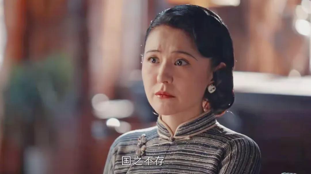 《灼灼韶华》结局揭秘：最大赢家竟是低调的她！